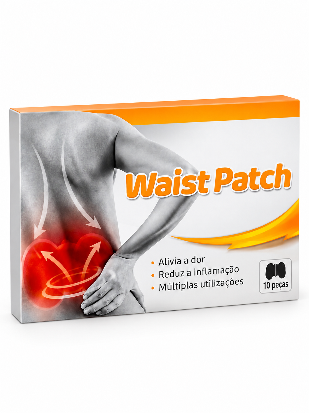 VIORA Postura+ | Sistema de Cuidado Postural