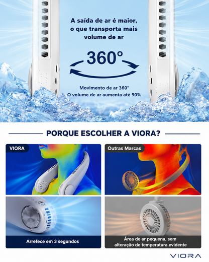 VIORA AirFlow