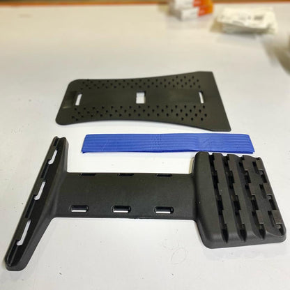 Soporte masajeador lumbar / espalda - additional image 2