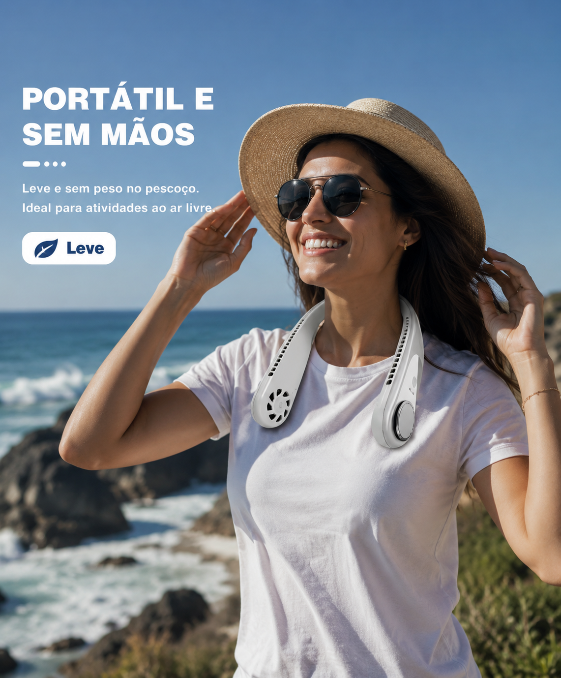VIORA AirFlow