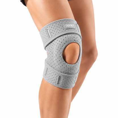 Viora KneeGuard Pro™ | Joelheira Estabilizadora