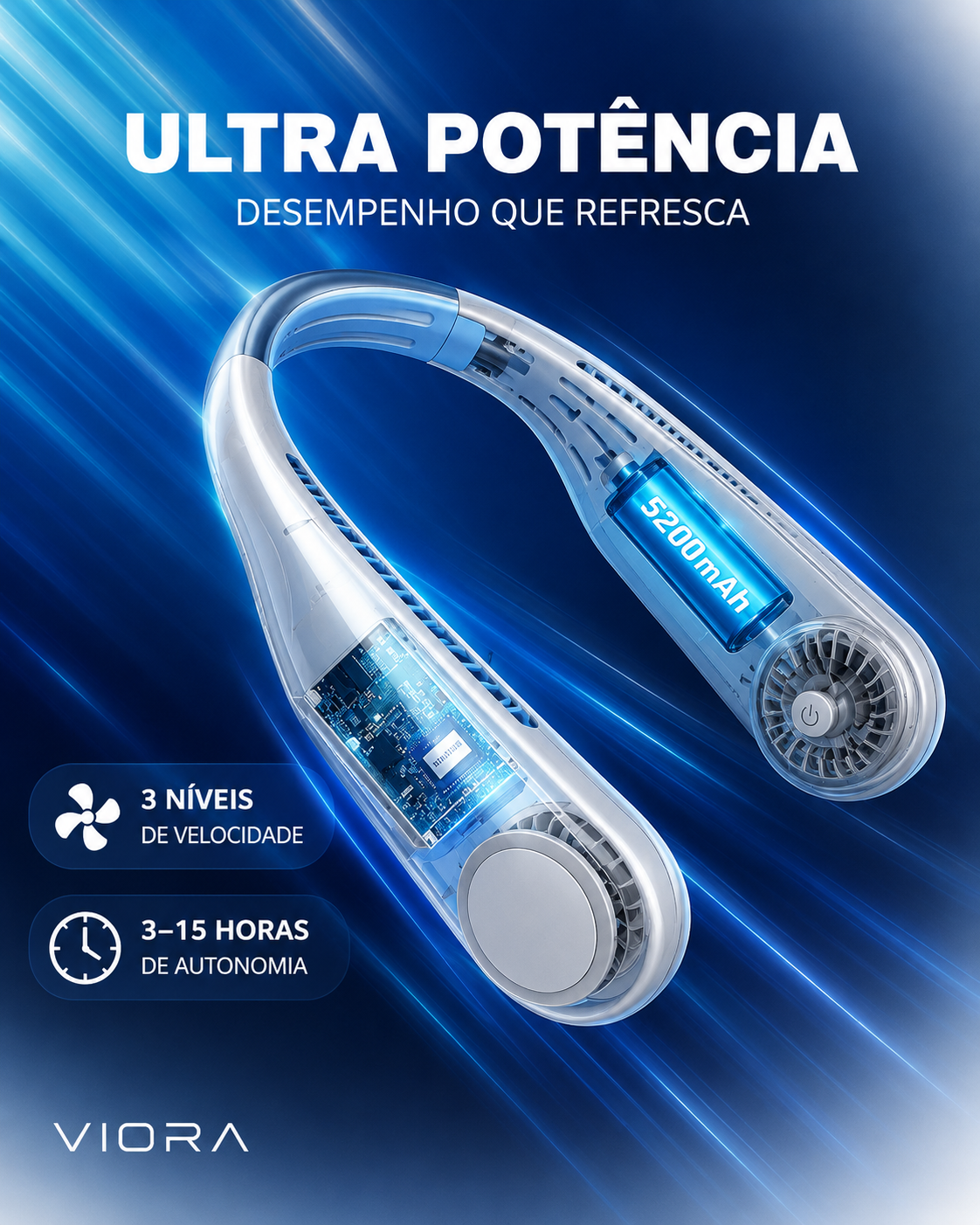 VIORA AirFlow