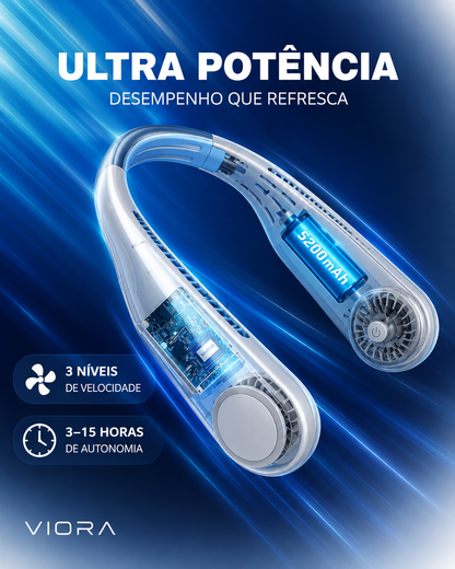 VIORA AirFlow