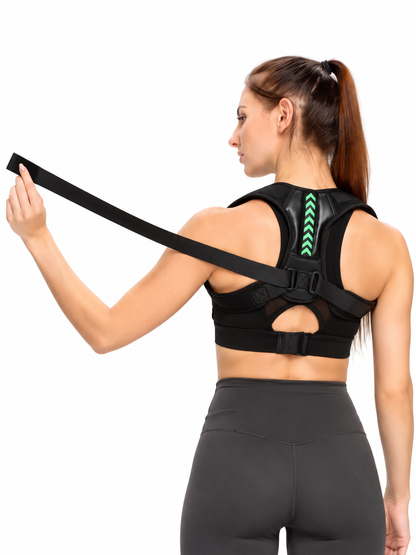 VIORA Postura+ | Sistema de Cuidado Postural