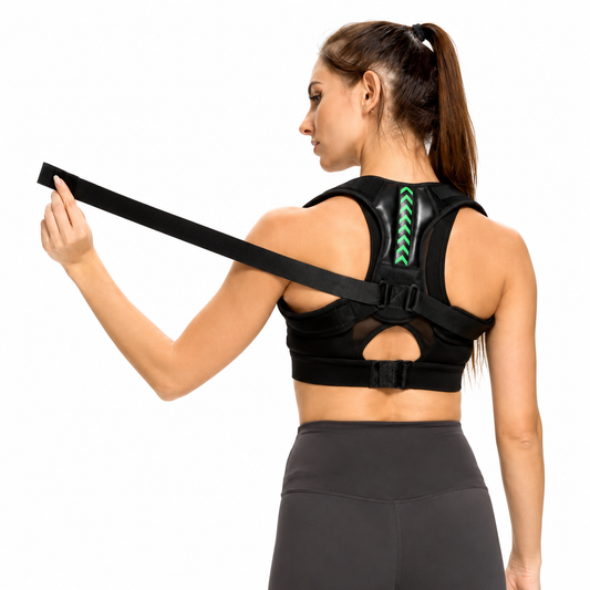 Viora PosturePro™ | Corretor Postural Reforçado