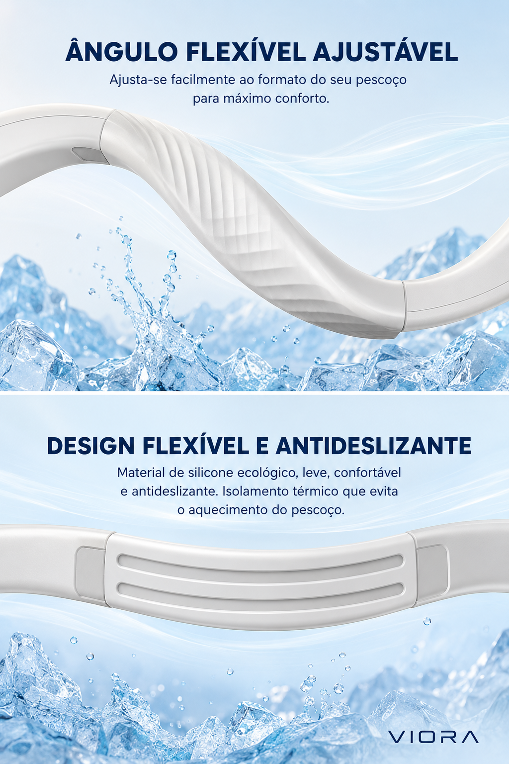 VIORA AirFlow