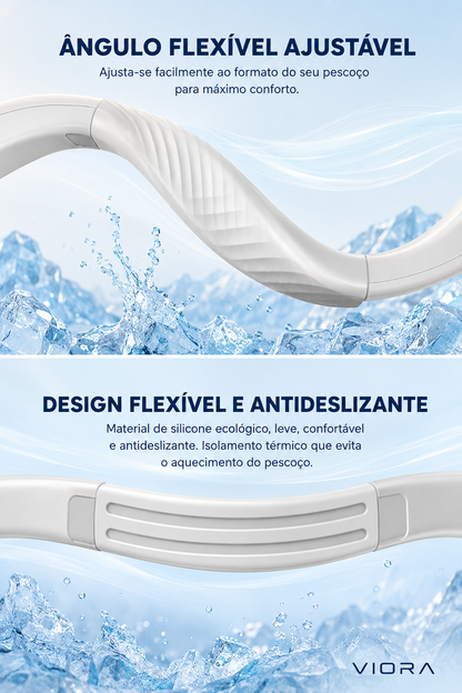 VIORA AirFlow