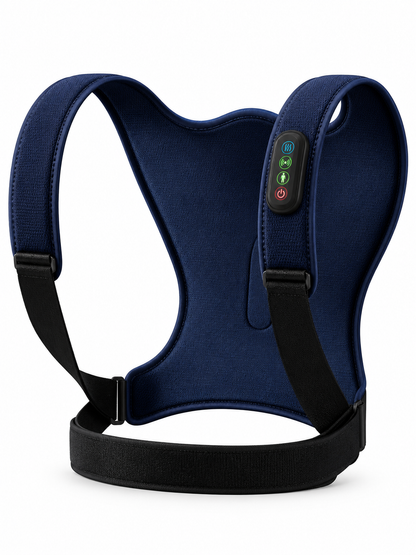 VIORA Postura+ | Sistema de Cuidado Postural