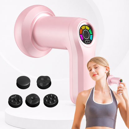 Viora BodySculpt Pro™ | Massageador Corporal