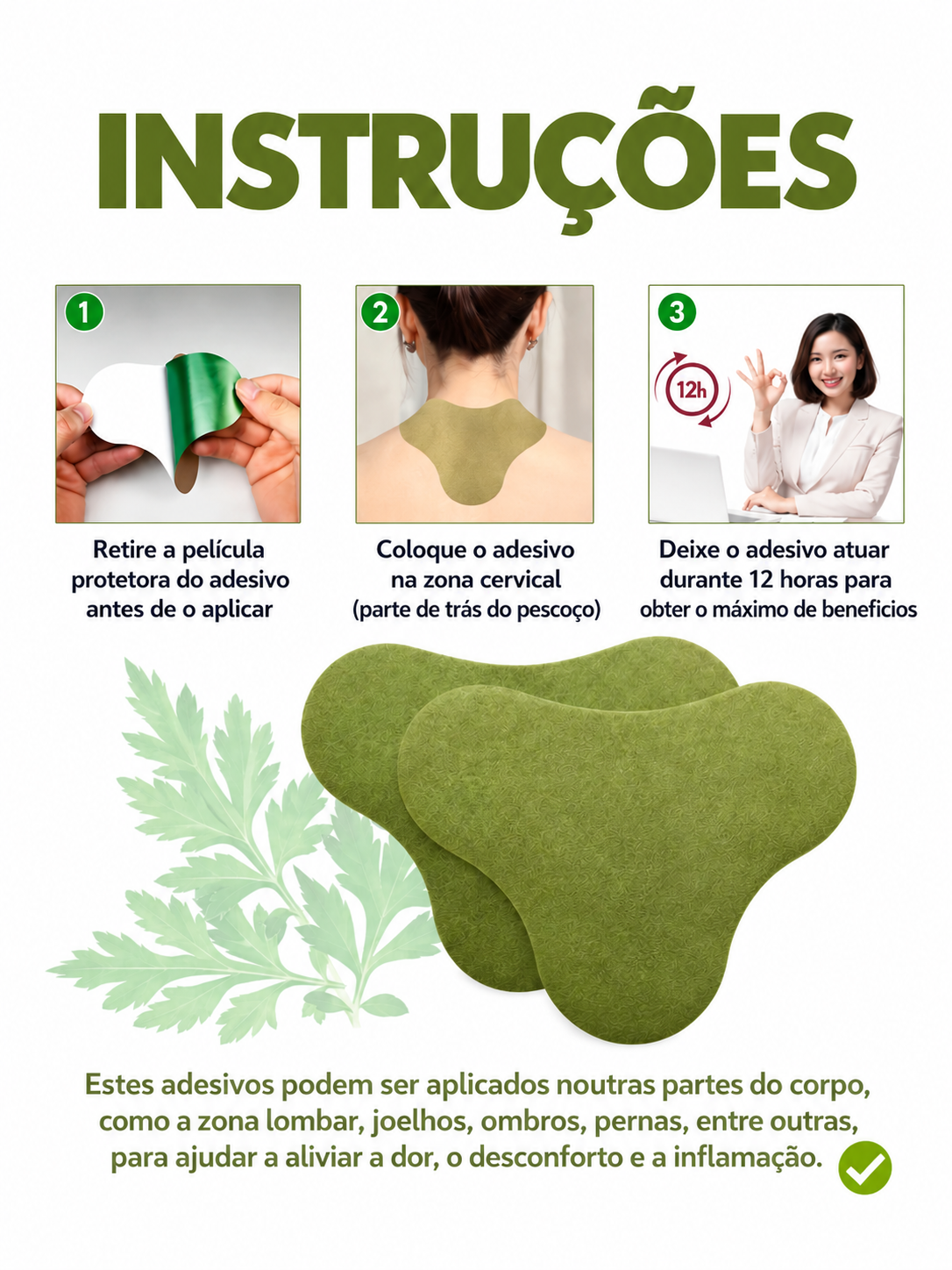 VIORA Postura+ | Sistema de Cuidado Postural