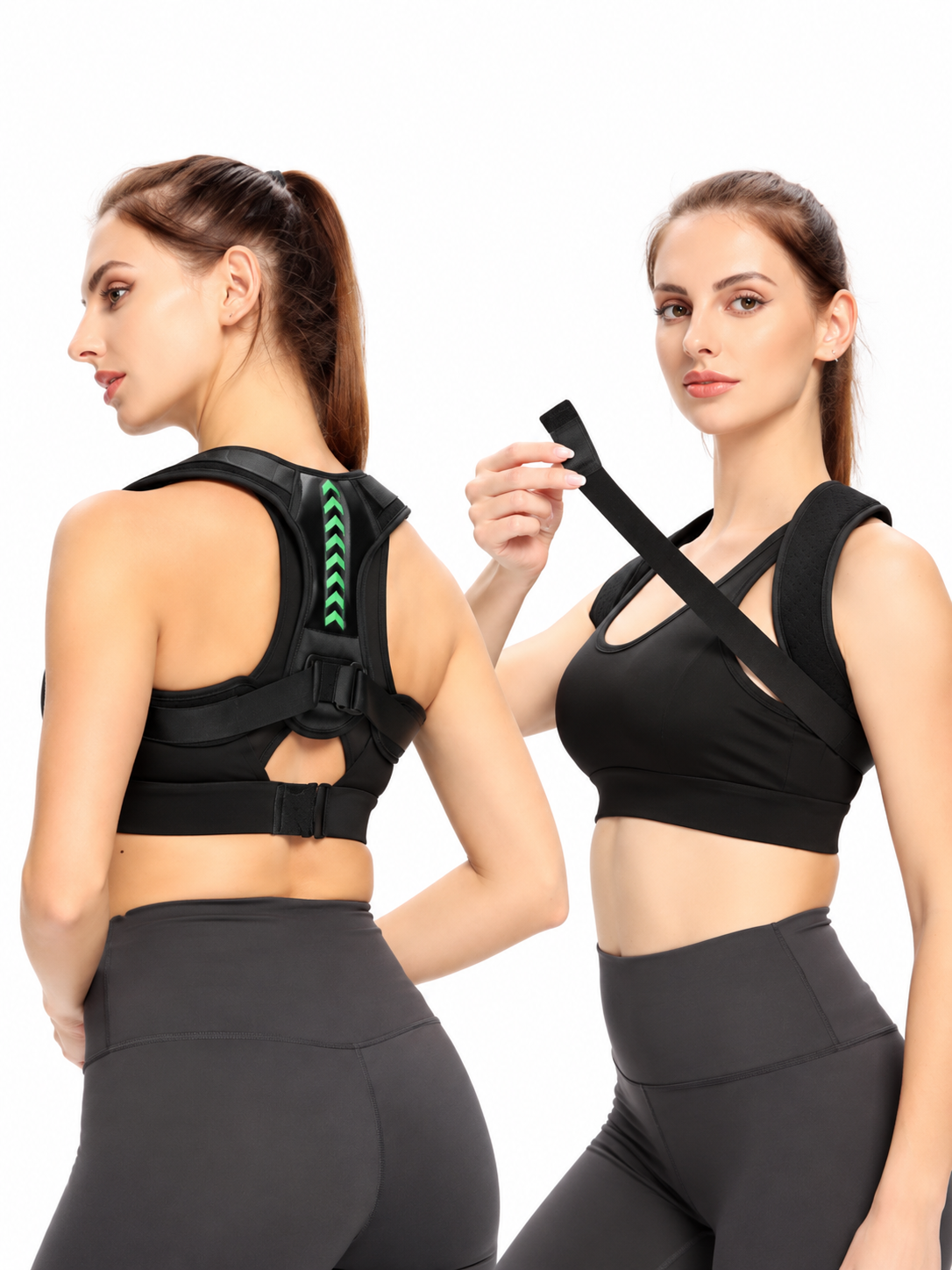 VIORA Postura+ | Sistema de Cuidado Postural