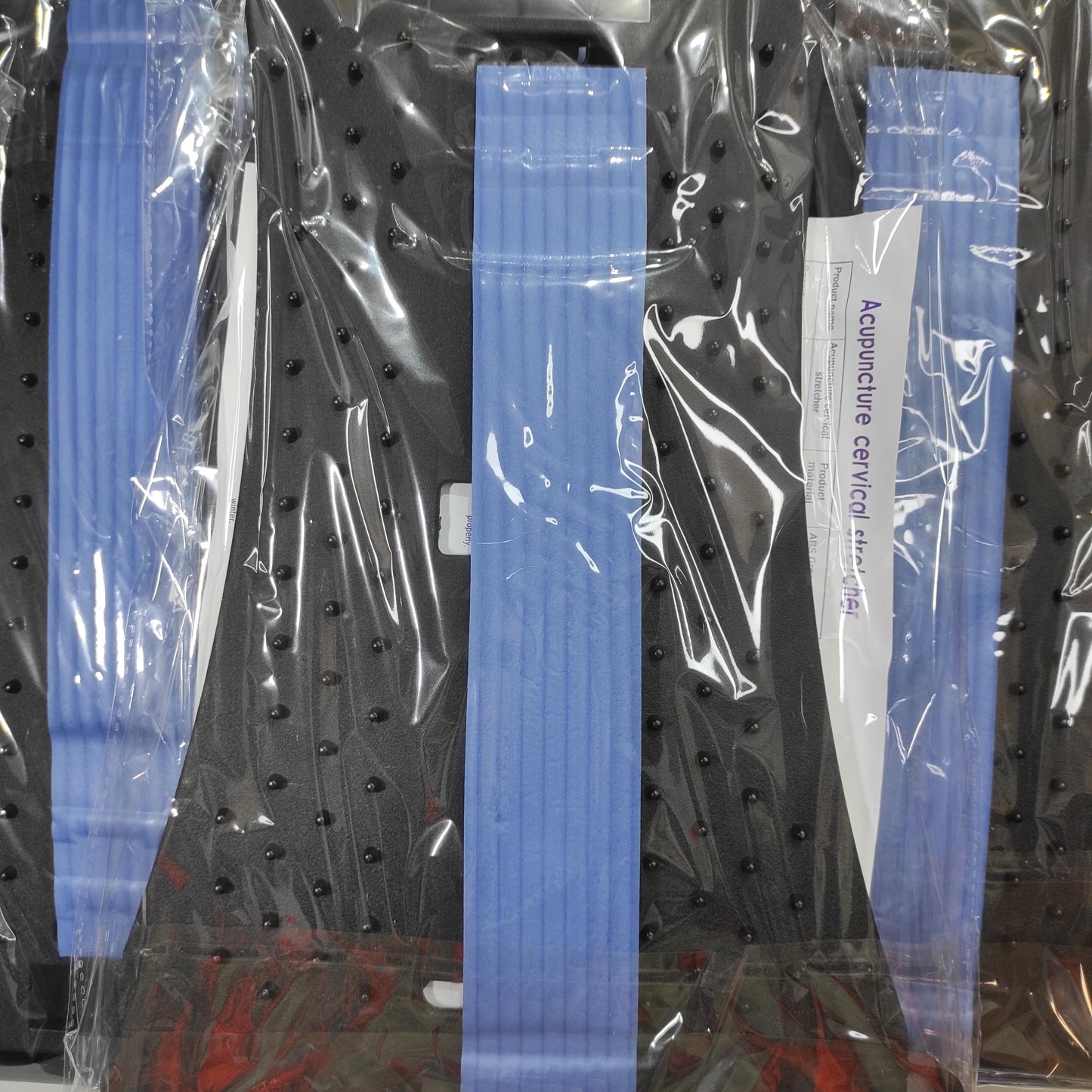 Soporte masajeador lumbar / espalda - additional image 8