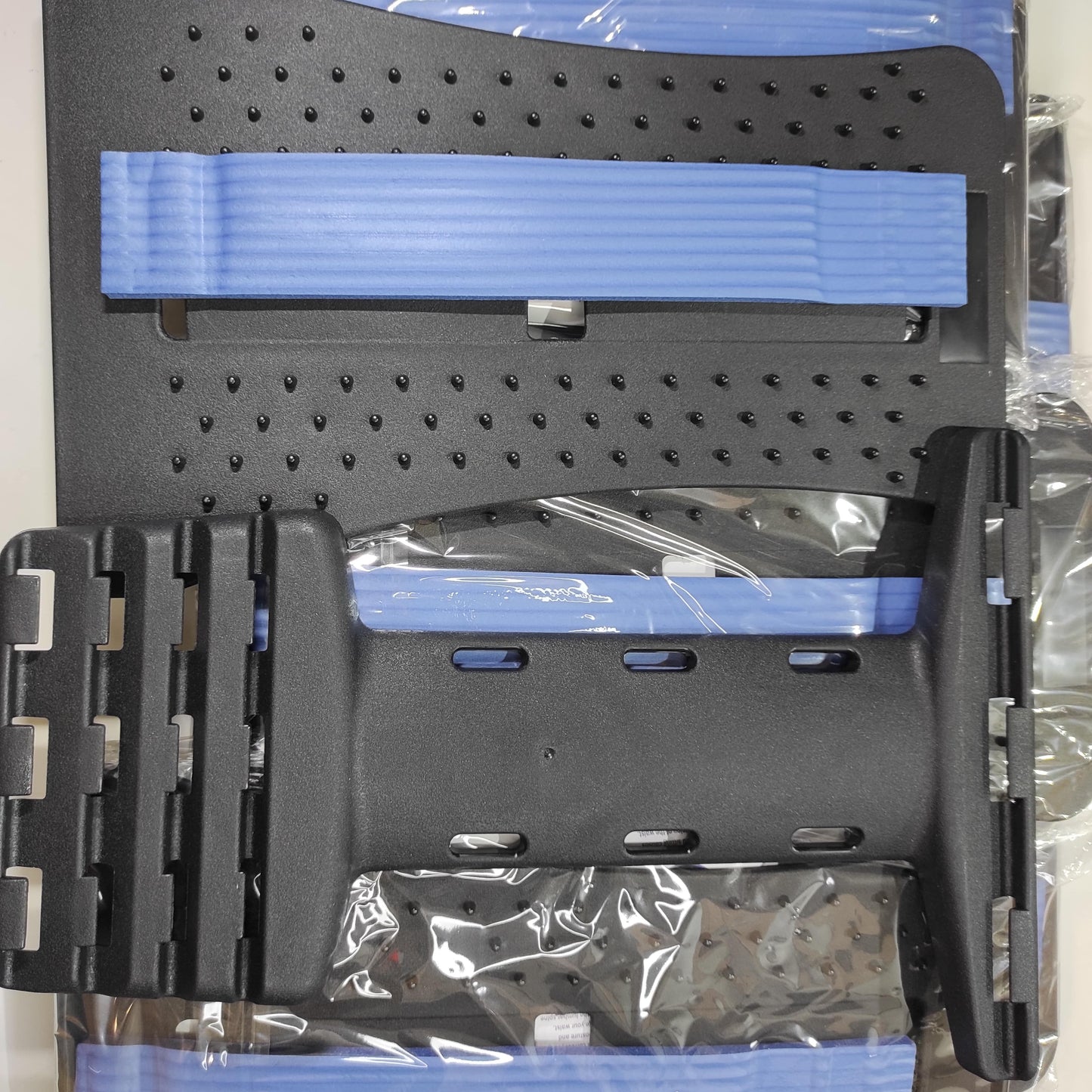 Soporte masajeador lumbar / espalda - additional image 11