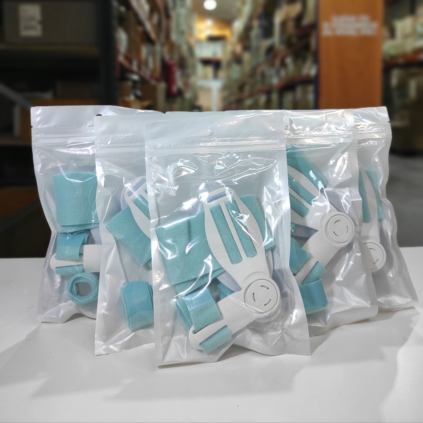 Correctora de juanetes con Correa Ajustable - additional image 5