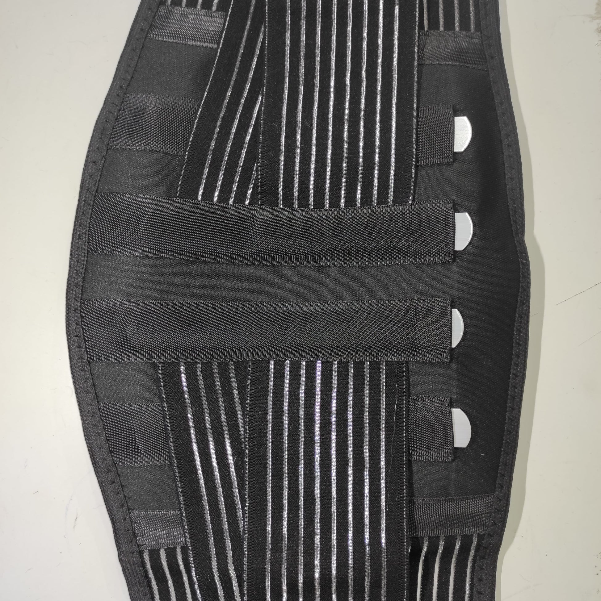 Faja lumbar con terapia magnetica - additional image 13