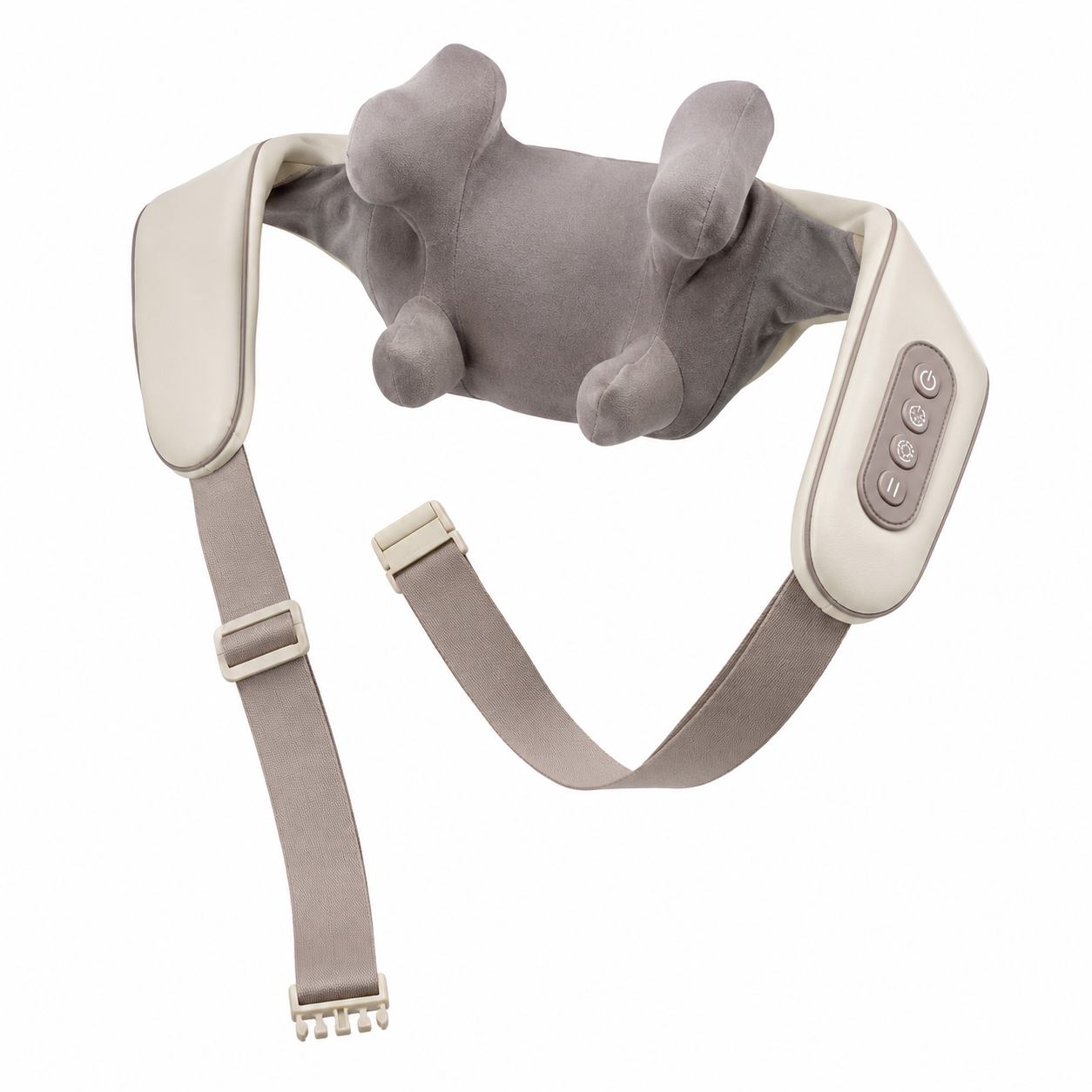 Viora NeckRelax™ | Massageador 5D para Pescoço e Ombros
