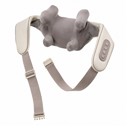 Viora NeckRelax™ | Massageador 5D para Pescoço e Ombros