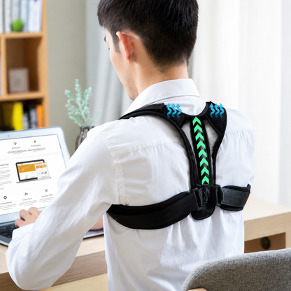 Viora PosturePro™ | Corretor Postural Reforçado